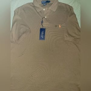 Mens NEW Ralph Lauren Polo size Large
